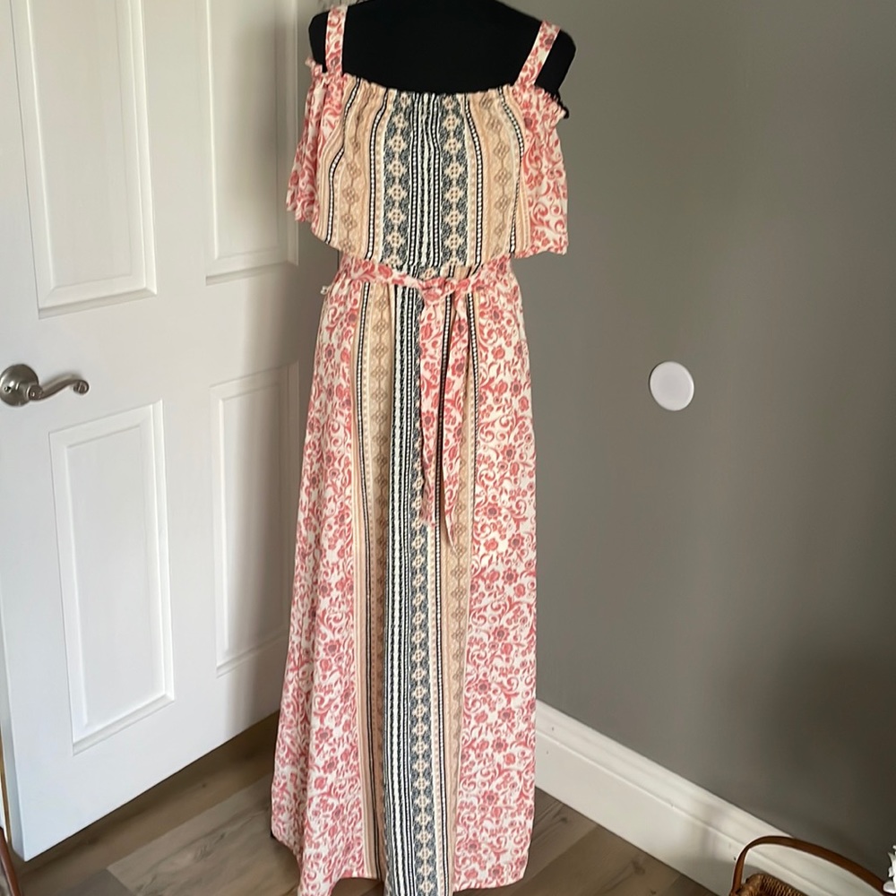 Spring or Summer dress 👗